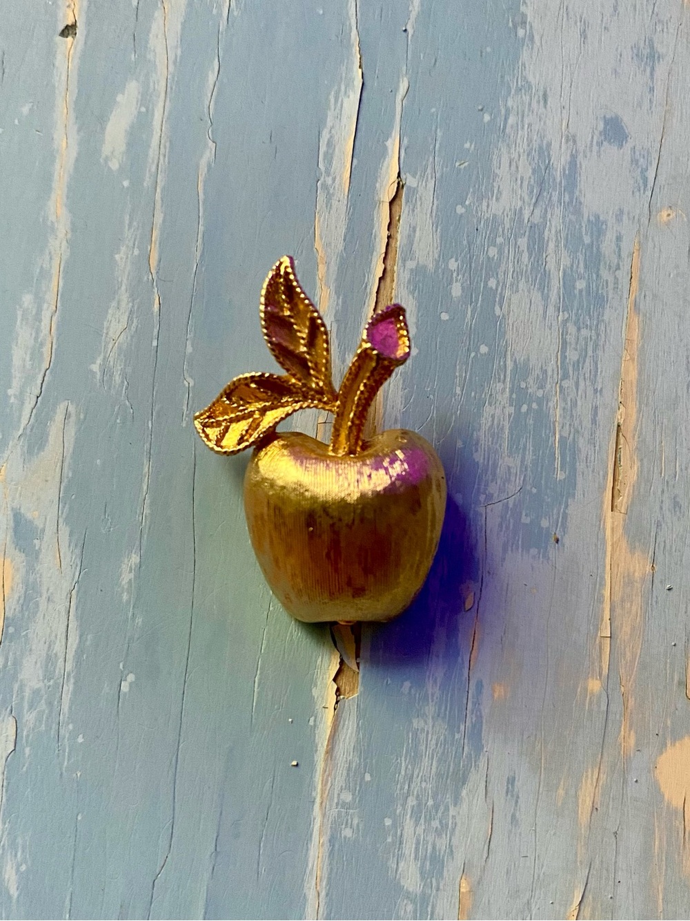 Avon Brooch